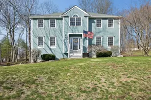 1 Heidi Ln, Grafton, MA 01519 - Photo 1