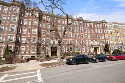 131 Park Drive #12, Boston, MA 02215 - Photo 27