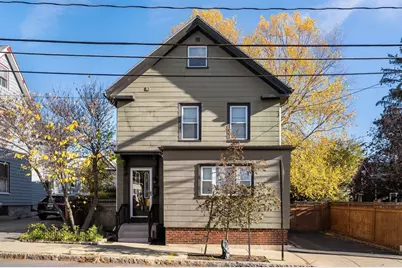 289 Lowell St, Somerville, MA 02145 - Photo 1