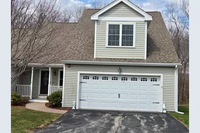 16 Brierly Circle #16, Millbury, MA 01527 - Photo 1