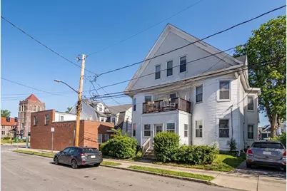 556 Cambridge/32 Gordon Package, Boston, MA 02134 - Photo 5