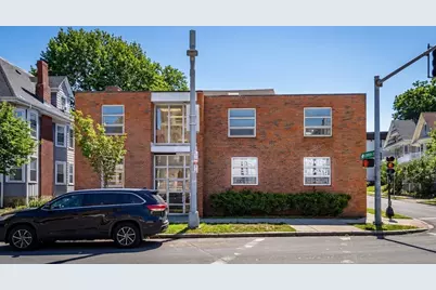 556 Cambridge/32 Gordon Package, Boston, MA 02134 - Photo 7