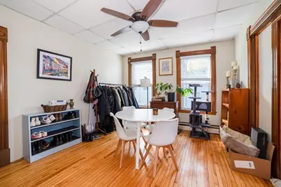 74 Green Hill Pkwy #1, Worcester, MA 01605 - Photo 9