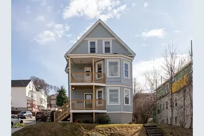 74 Green Hill Pkwy #1, Worcester, MA 01605 - Photo 1