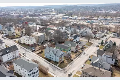 74 Green Hill Pkwy #1, Worcester, MA 01605 - Photo 15