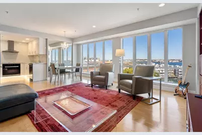 197 Eighth Street #705, Boston, MA 02129 - Photo 1
