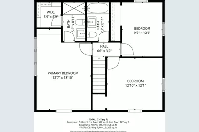 757 West St, Duxbury, MA 02332 - Photo 37