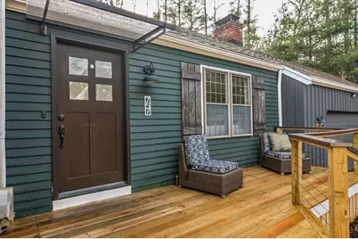 757 West St, Duxbury, MA 02332 - Photo 3