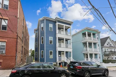 47 Brackett #3, Boston, MA 02135 - Photo 33