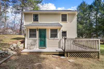 23 Hillcrest Road, Medfield, MA 02052 - Photo 33
