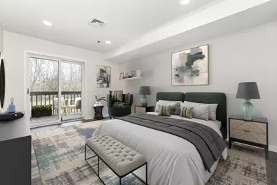 4 Duck Pond Road #203, Beverly, MA 01915 - Photo 3