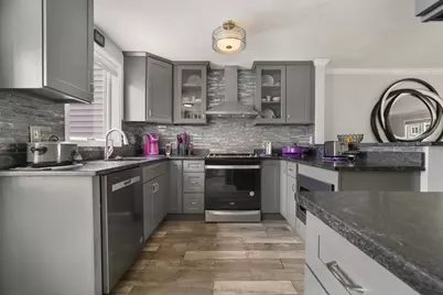 700 Shore Drive #813, Fall River, MA 02721 - Photo 5