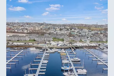 700 Shore Drive #813, Fall River, MA 02721 - Photo 1