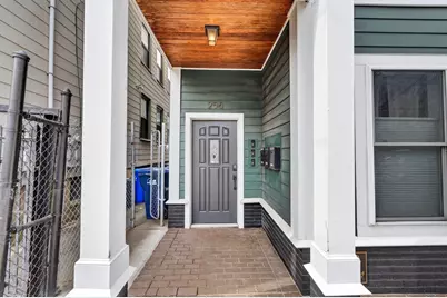 256 Bremen Street #3, Boston, MA 02128 - Photo 5