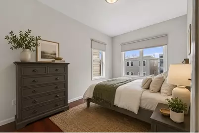 256 Bremen Street #3, Boston, MA 02128 - Photo 5