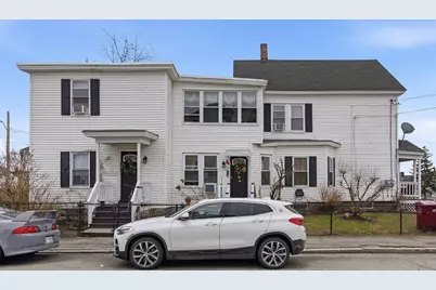 103 Dalton St, Lowell, MA 01850 - Photo 1