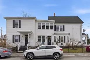 103 Dalton St, Lowell, MA 01850 - Photo 1