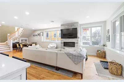 7 Whitman St #1, Somerville, MA 02144 - Photo 3