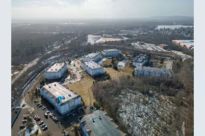 426 John Mahar Hwy #408, Braintree, MA 02184 - Photo 19