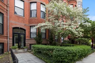 293 Beacon St, Boston, MA 02116 - Photo 1