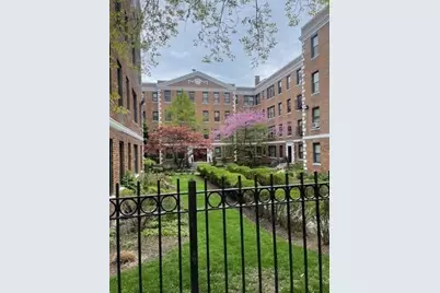 66 Queensberry Street #221, Boston, MA 02115 - Photo 9