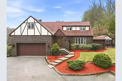 6 Pheasant Hill St, Westwood, MA 02090 - Photo 1