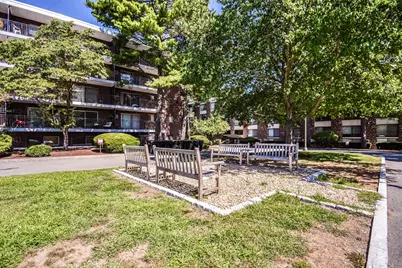 993 Massachusetts Ave #212, Arlington, MA 02476 - Photo 7