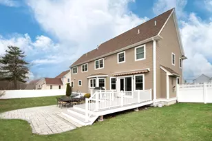 10 Jensen Farm Rd, Braintree, MA 02184 - Photo 5