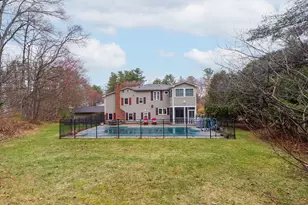 29 Evergreen Way, Medfield, MA 02052 - Photo 35