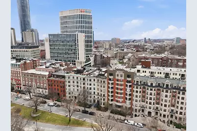 386 Commonwealth Ave #61, Boston, MA 02215 - Photo 21