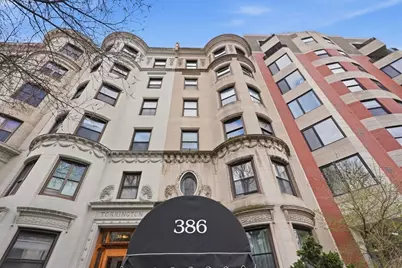 386 Commonwealth Ave #61, Boston, MA 02215 - Photo 15