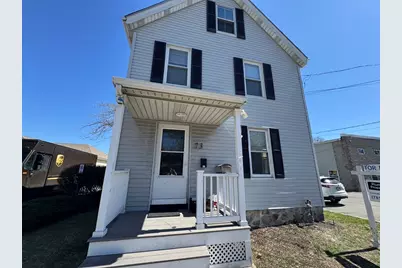 73 Main #73, Woburn, MA 01801 - Photo 1