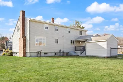 102 Chisholm Rd, Stoughton, MA 02072 - Photo 33