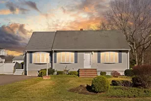 102 Chisholm Rd, Stoughton, MA 02072 - Photo 31