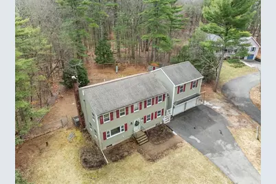 436 Foster Rd, Tewksbury, MA 01876 - Photo 3