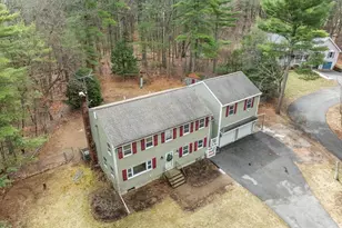 436 Foster Rd, Tewksbury, MA 01876 - Photo 3