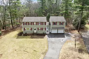 436 Foster Rd, Tewksbury, MA 01876 - Photo 1