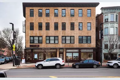 534 Tremont St. #04, Boston, MA 02116 - Photo 1