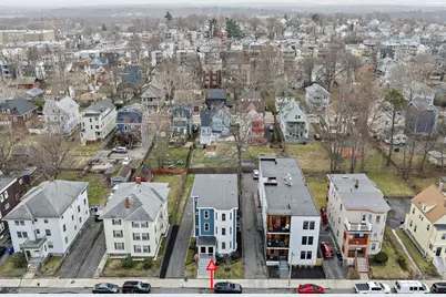 64-66 Armandine Street #2, Boston, MA 02124 - Photo 25