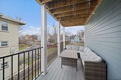 64-66 Armandine Street #2, Boston, MA 02124 - Photo 21