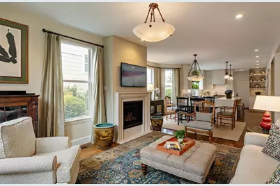 53 Ellery #1, Cambridge, MA 02138 - Photo 3