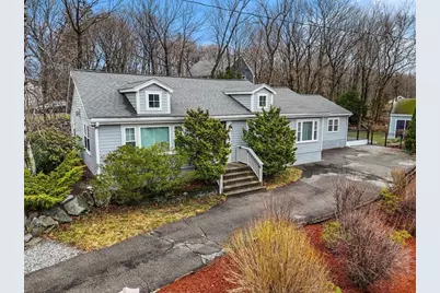 11 Ridge Street, Winchester, MA 01890 - Photo 39