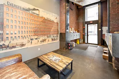 90 Wareham St #306, Boston, MA 02118 - Photo 19