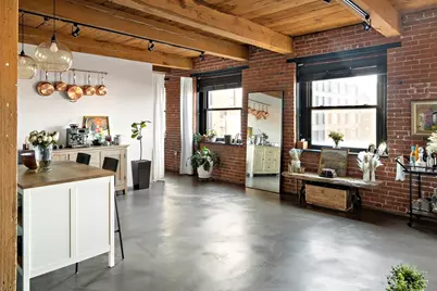 90 Wareham St #306, Boston, MA 02118 - Photo 5