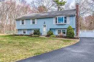 26 Pinto Way, Mansfield, MA 02048 - Photo 1
