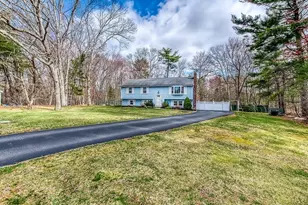 26 Pinto Way, Mansfield, MA 02048 - Photo 3
