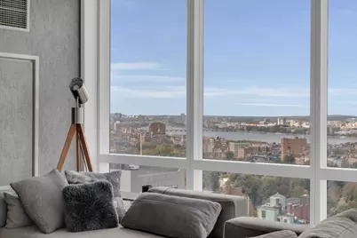 1 Franklin #2304, Boston, MA 02110 - Photo 3