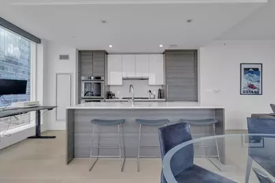 1 Franklin #2304, Boston, MA 02110 - Photo 5