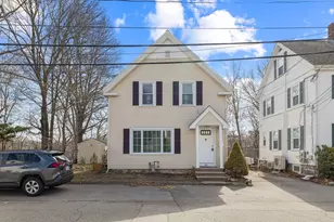 53 Oakland St, Dedham, MA 02026 - Photo 1