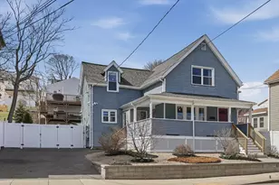 1653 N Shore Rd, Revere, MA 02151 - Photo 1